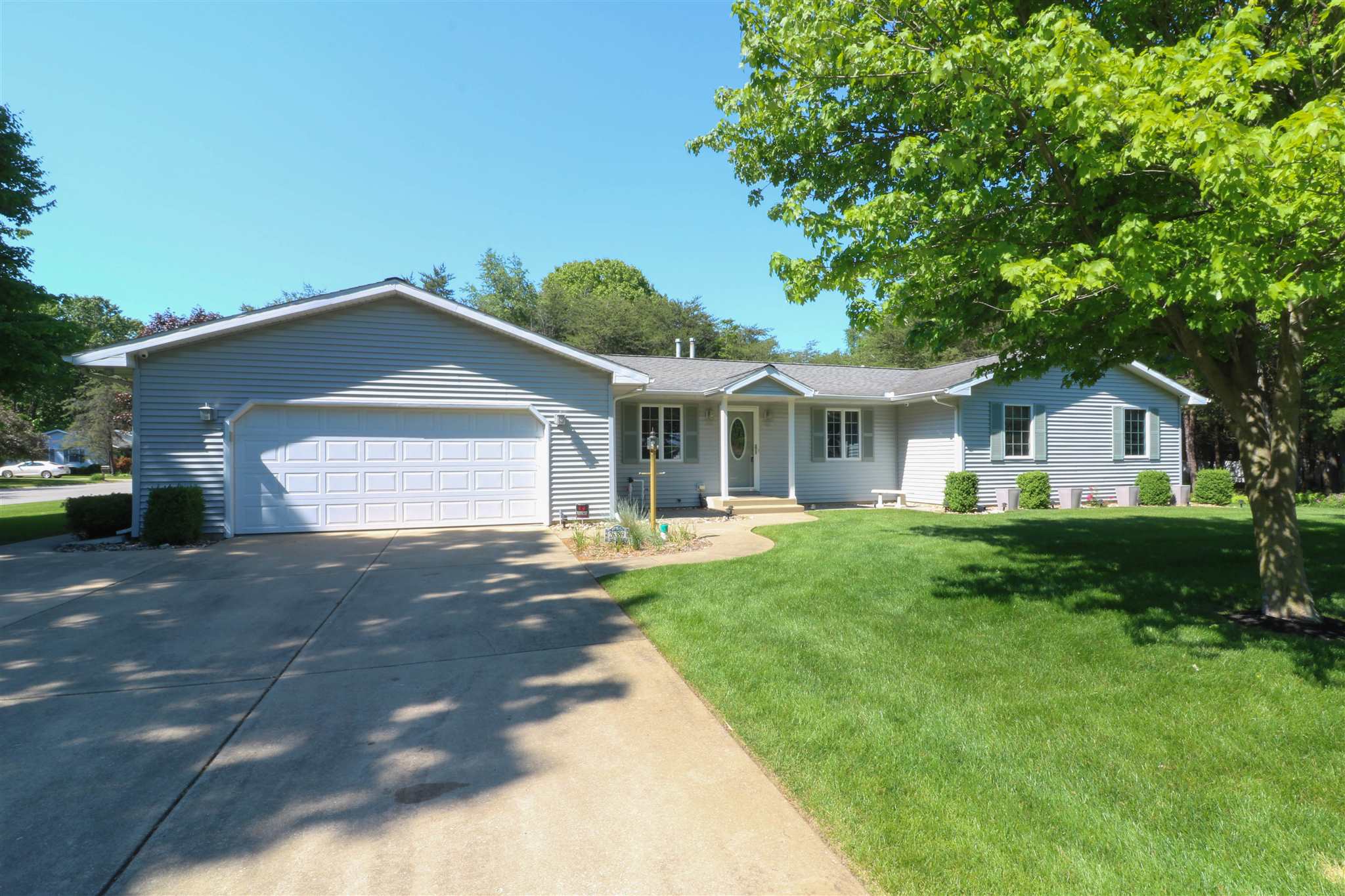 26389 Harrison Road South Bend, IN 46619 - Photo 1 of 36 Gallery Image 1