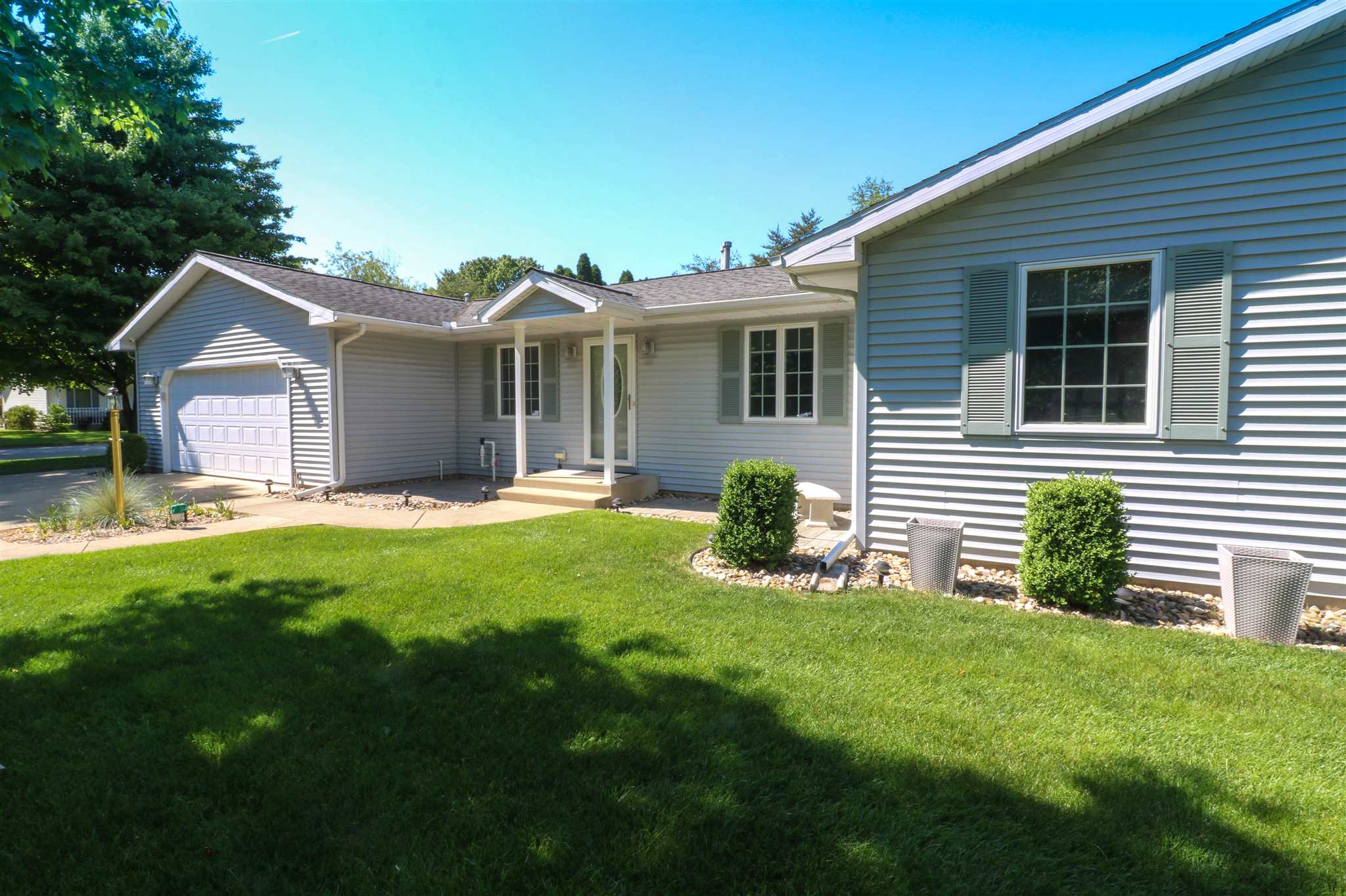 26389 Harrison Road South Bend, IN 46619 - Photo 2 of 36 Gallery Image 2
