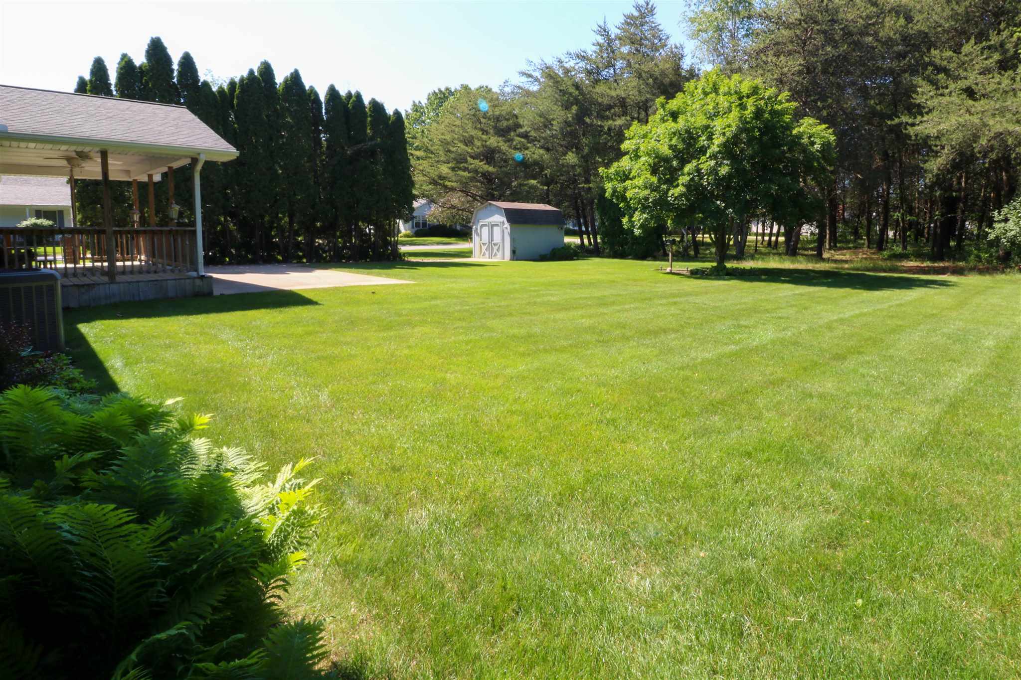 26389 Harrison Road South Bend, IN 46619 - Photo 3 of 36 Gallery Image 3