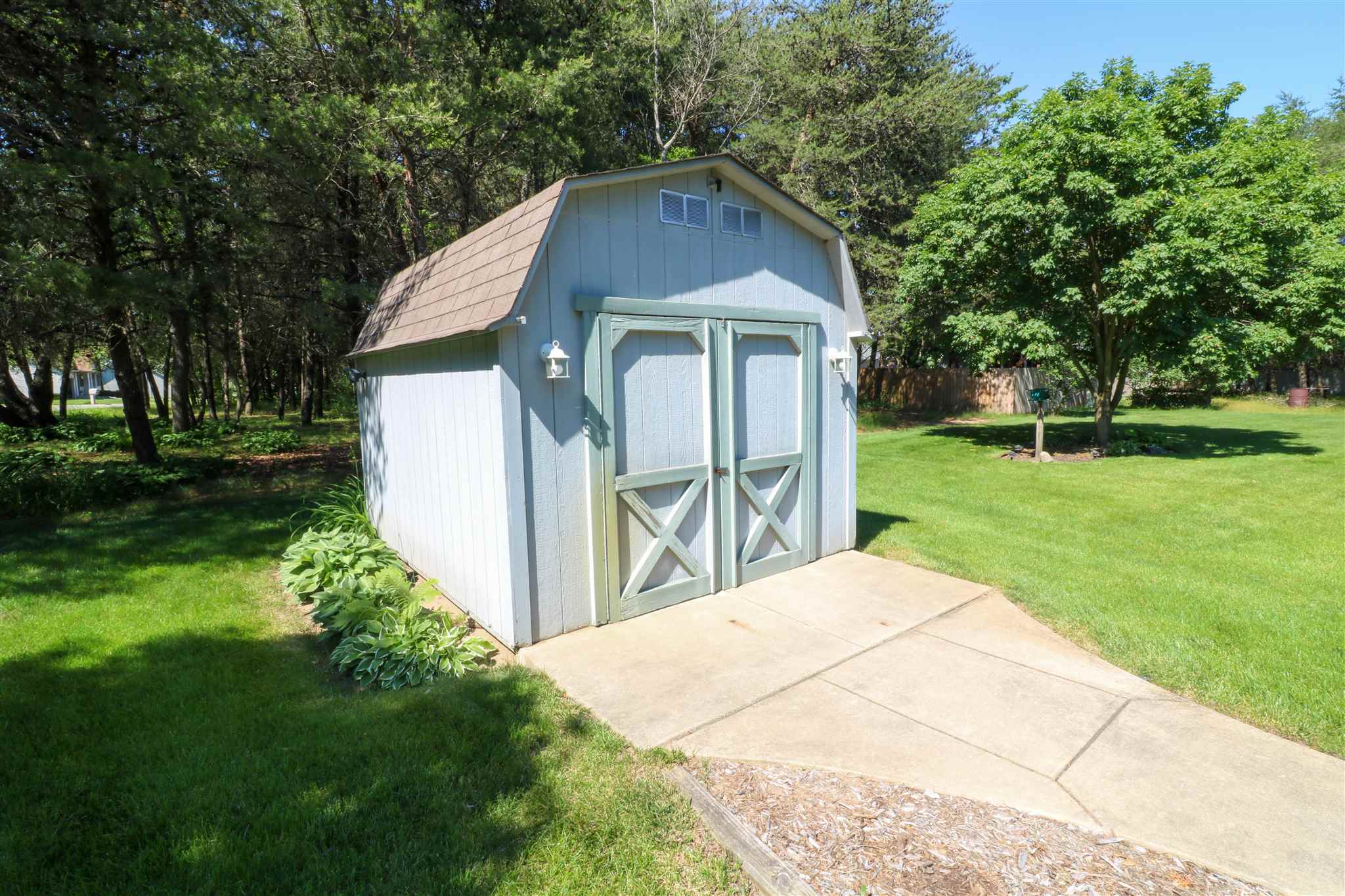 26389 Harrison Road South Bend, IN 46619 - Photo 4 of 36 Gallery Image 4