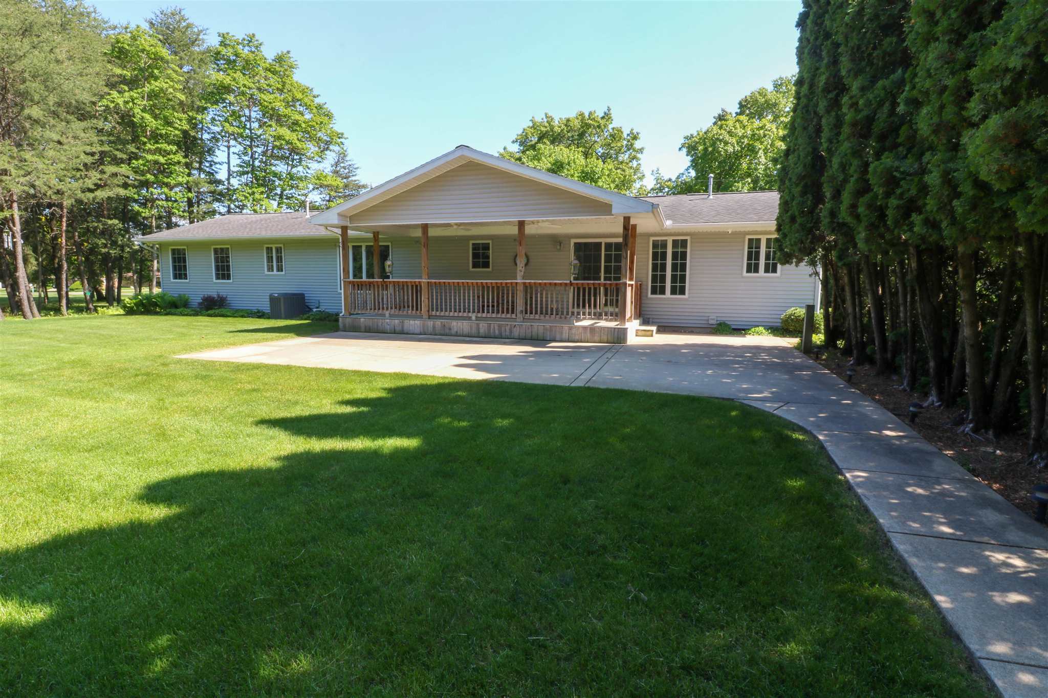 26389 Harrison Road South Bend, IN 46619 - Photo 5 of 36 Gallery Image 5