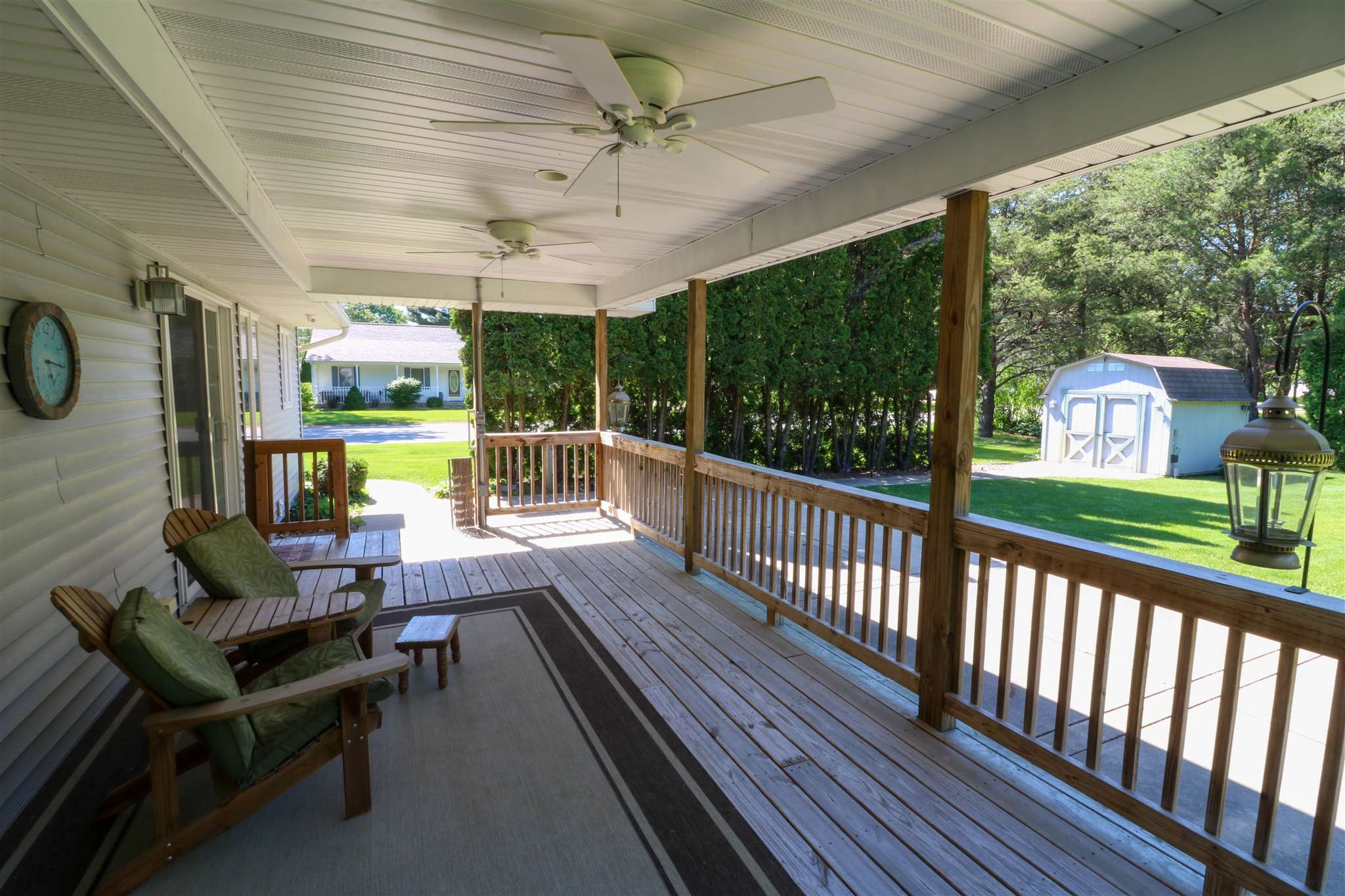 26389 Harrison Road South Bend, IN 46619 - Photo 8 of 36 Gallery Image 8