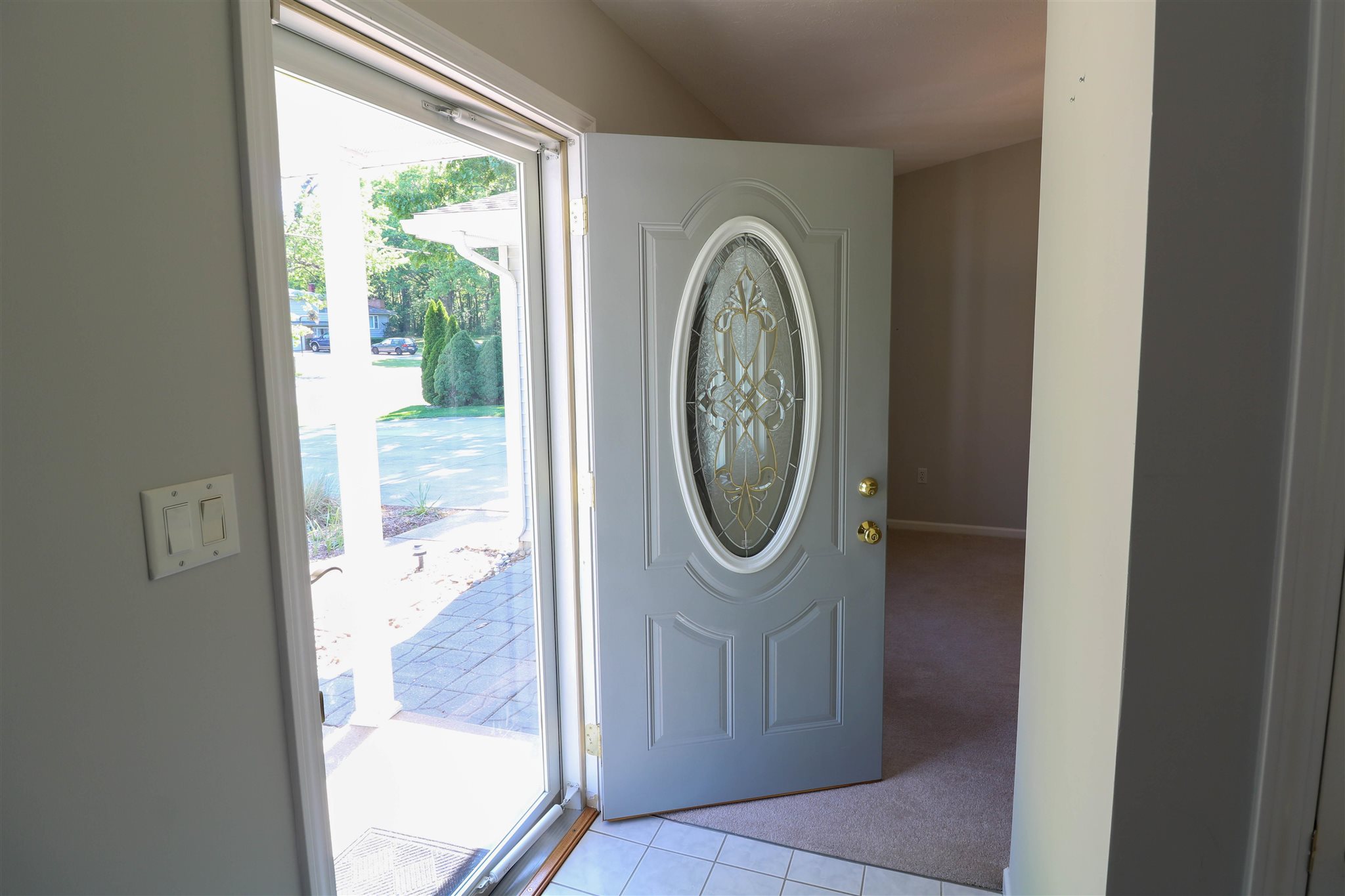 26389 Harrison Road South Bend, IN 46619 - Photo 9 of 36 Gallery Image 9