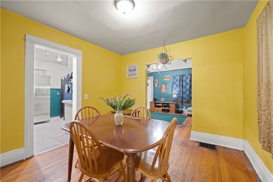 48 Garnet Street Rochester, NY 14609 - Photo 12 of 22