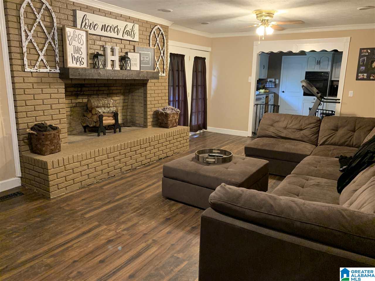 109 7th Street Ragland, AL 35131 - Photo 7 of 21