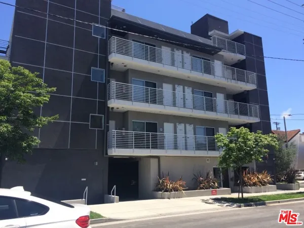 $3,695 | 11776 Idaho Avenue, Unit 203, Los Angeles, CA 90025