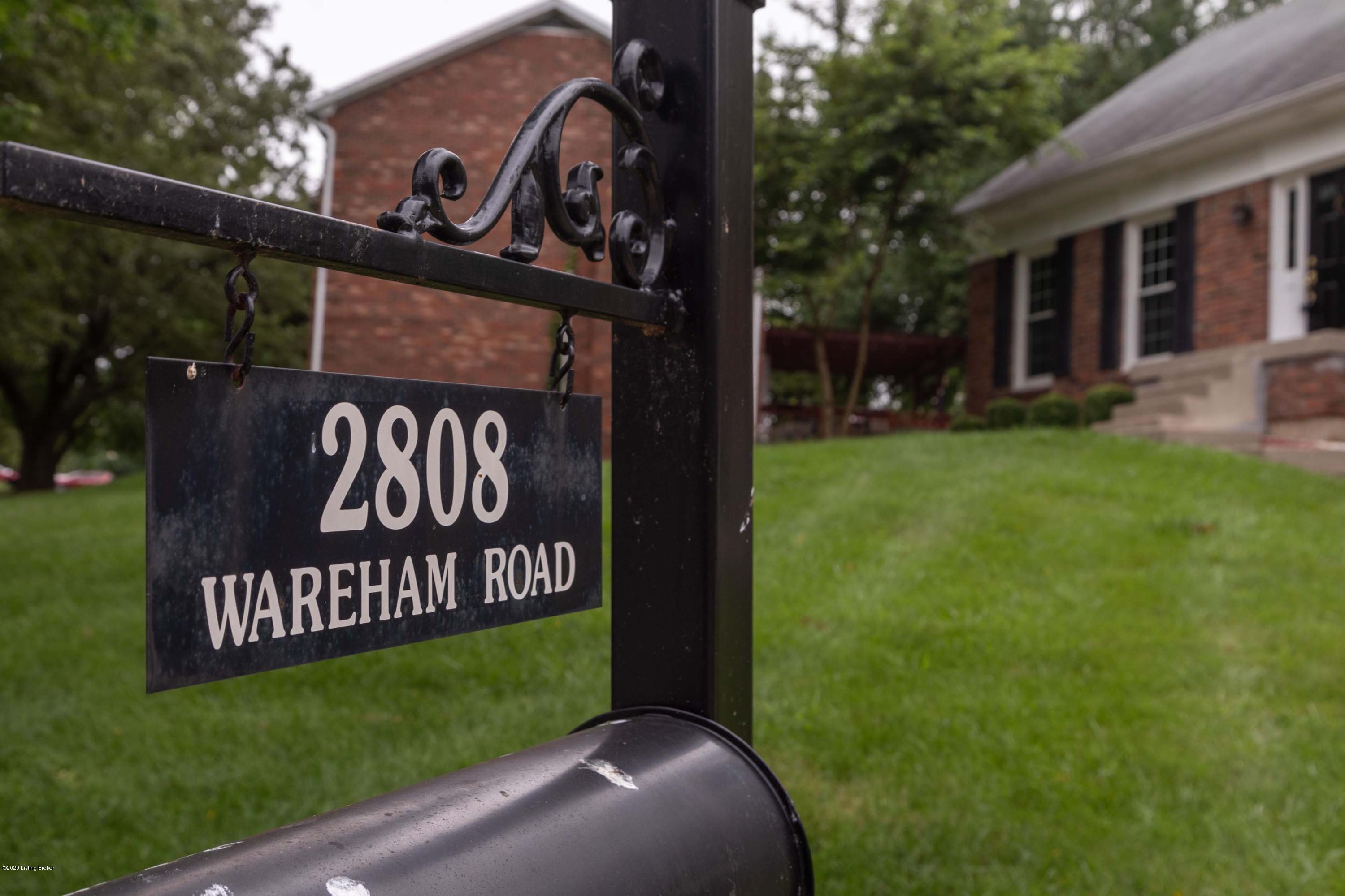 2808 Wareham Road Louisville, KY 40242 - Photo 6 of 70 Wareham006