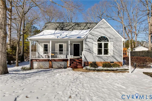 $364,950 | 12504 Rue Noelle Court, Midlothian, VA 23114