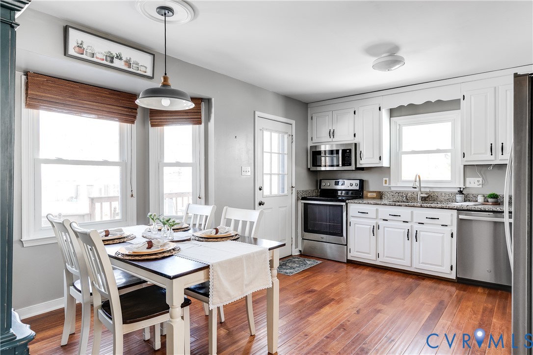 12504 Rue Noelle Court Midlothian, VA 23114 - Photo 16 of 39