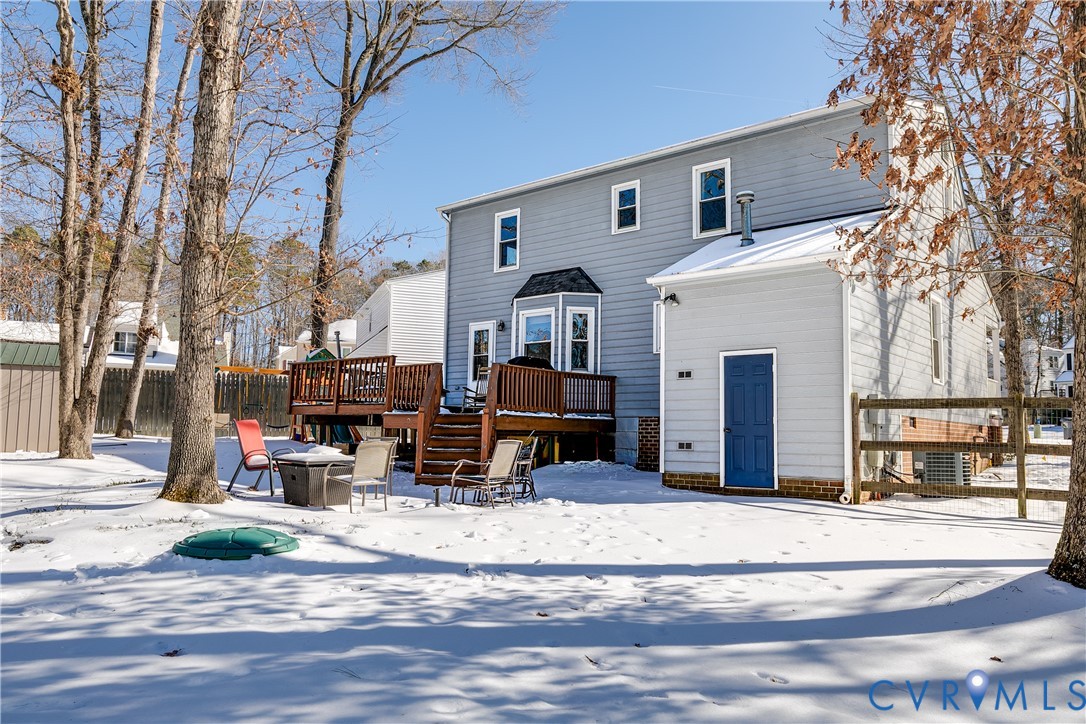 12504 Rue Noelle Court Midlothian, VA 23114 - Photo 35 of 39