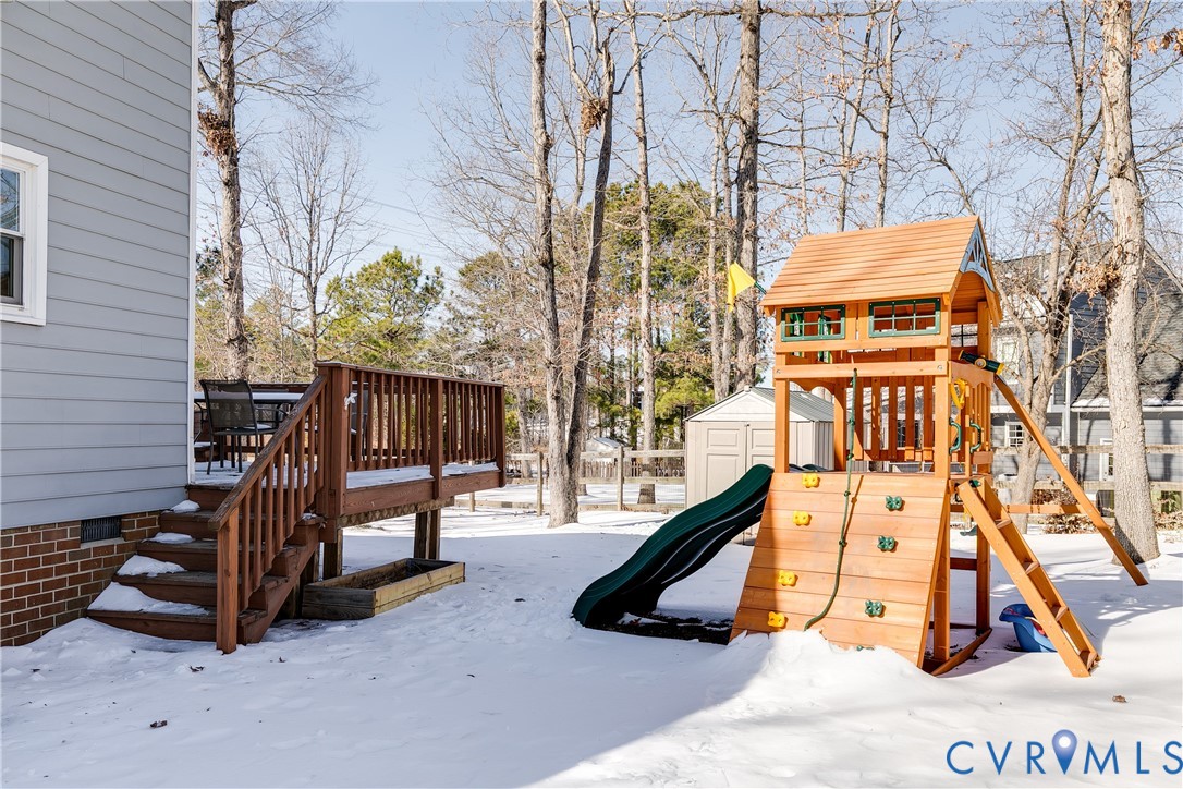 12504 Rue Noelle Court Midlothian, VA 23114 - Photo 38 of 39