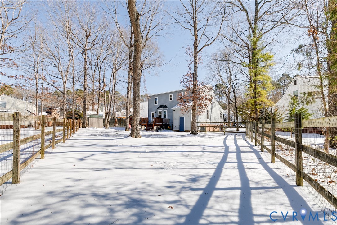 12504 Rue Noelle Court Midlothian, VA 23114 - Photo 39 of 39