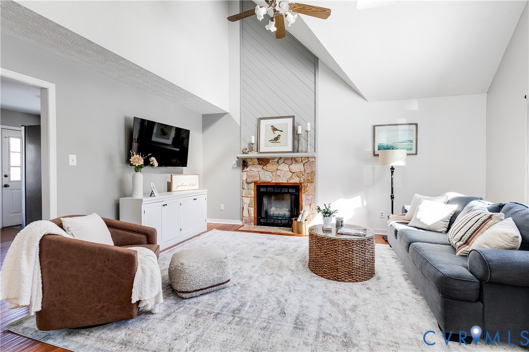 12504 Rue Noelle Court Midlothian, VA 23114 - Photo 5 of 39