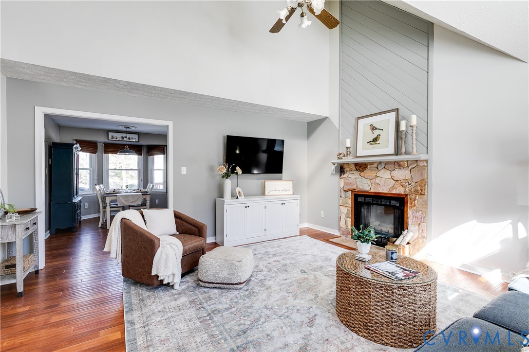 12504 Rue Noelle Court Midlothian, VA 23114 - Photo 6 of 39