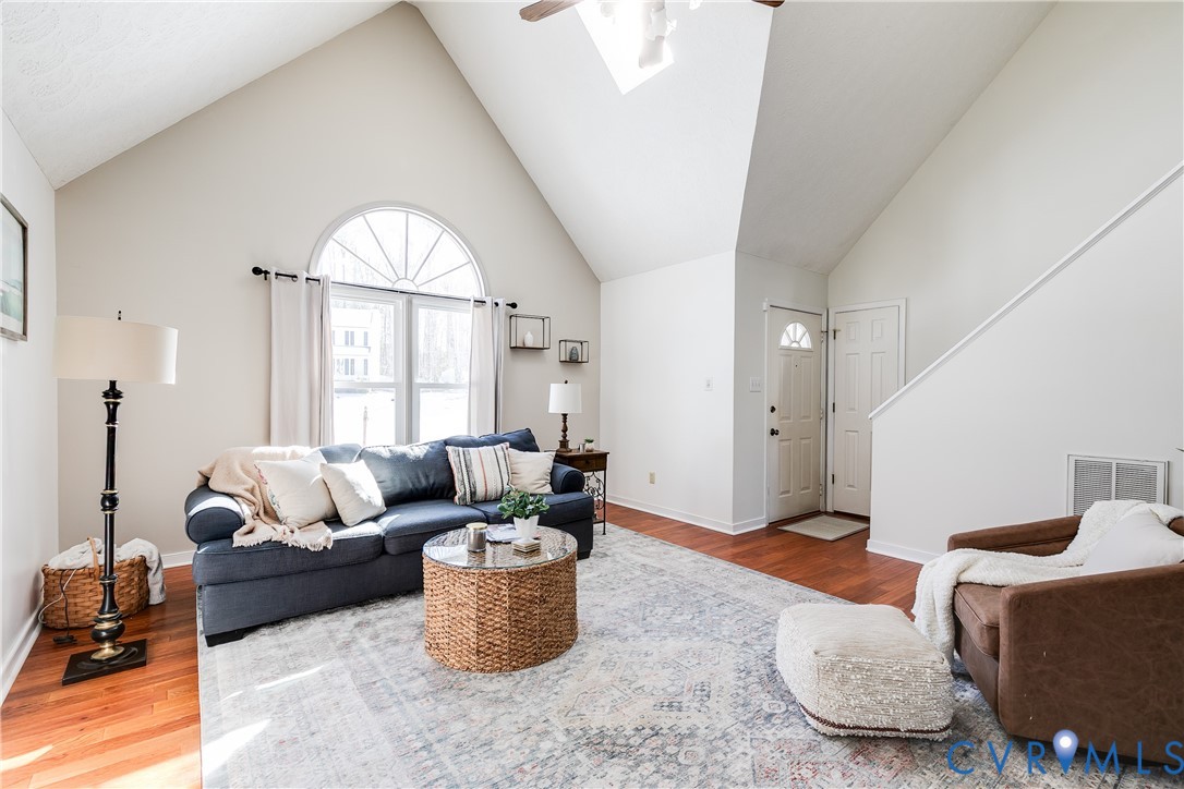 12504 Rue Noelle Court Midlothian, VA 23114 - Photo 7 of 39