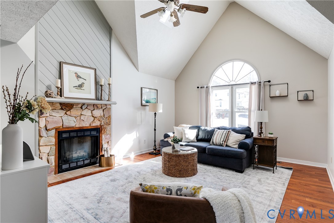 12504 Rue Noelle Court Midlothian, VA 23114 - Photo 8 of 39