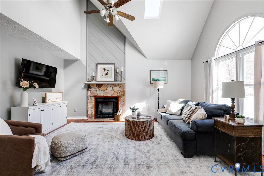 12504 Rue Noelle Court Midlothian, VA 23114 - Photo 9 of 39