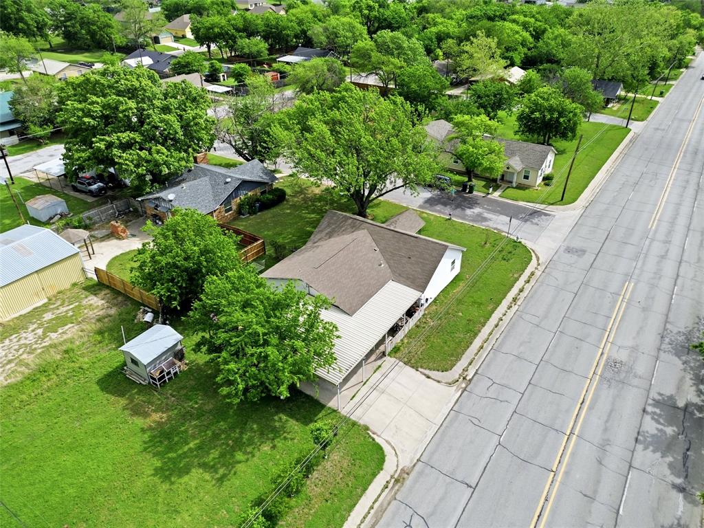 904 South Perrin Street Decatur, TX 76234 - Photo 28 of 31