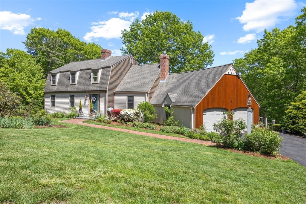 26 Cooke Road Plymouth, MA 02360 - Photo 2 of 42 Gallery Image 2