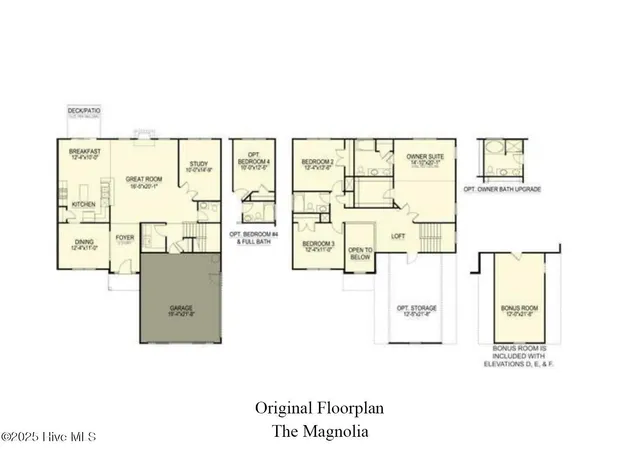 $375,000 | 302 Esquire Drive, Richlands, NC 28574