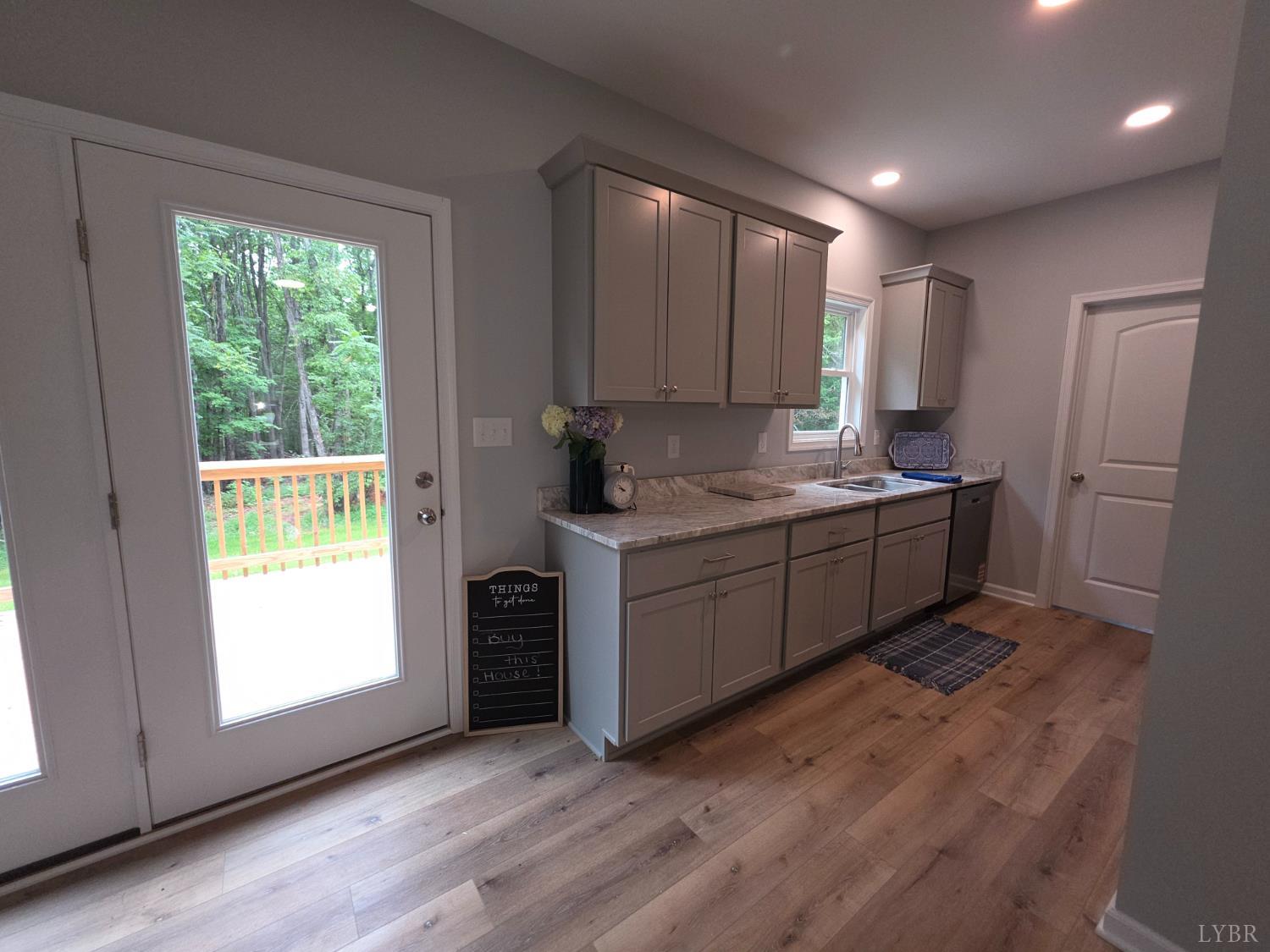 5461 Bear Creek Road Rustburg, VA 24588 - Photo 9 of 37 Gallery Image 9