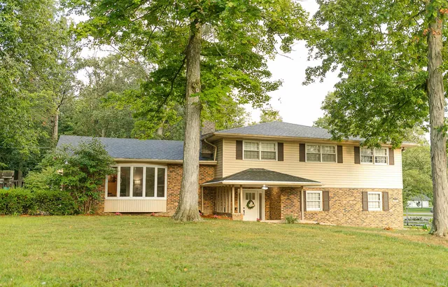 $320,000 | 3555 North Hickory Road, Decatur, IN 46733