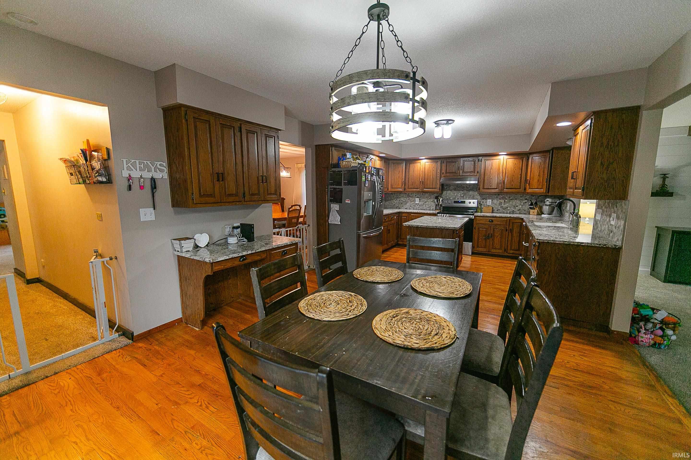 3555 North Hickory Road Decatur, IN 46733 - Photo 18 of 32