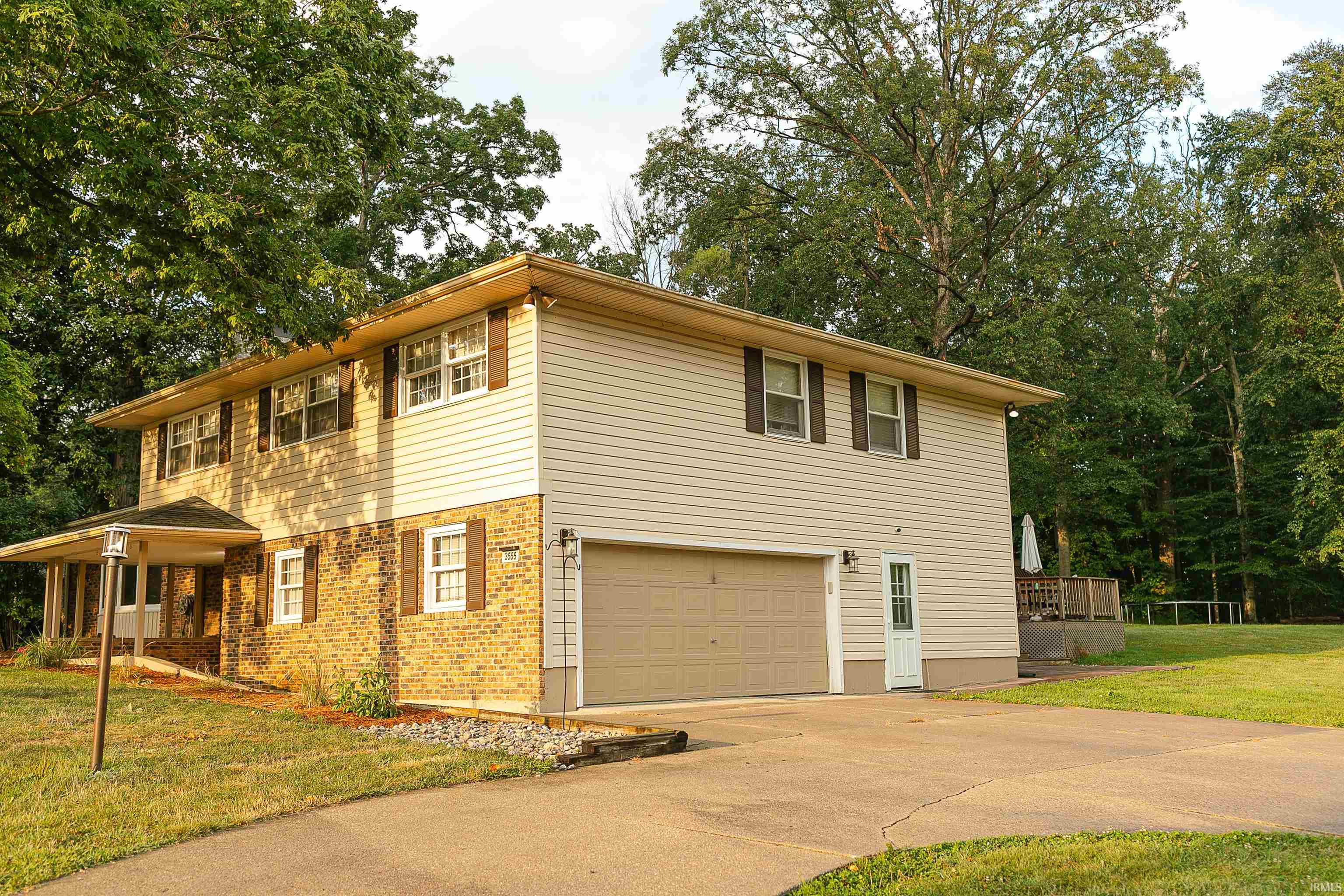 3555 North Hickory Road Decatur, IN 46733 - Photo 2 of 32