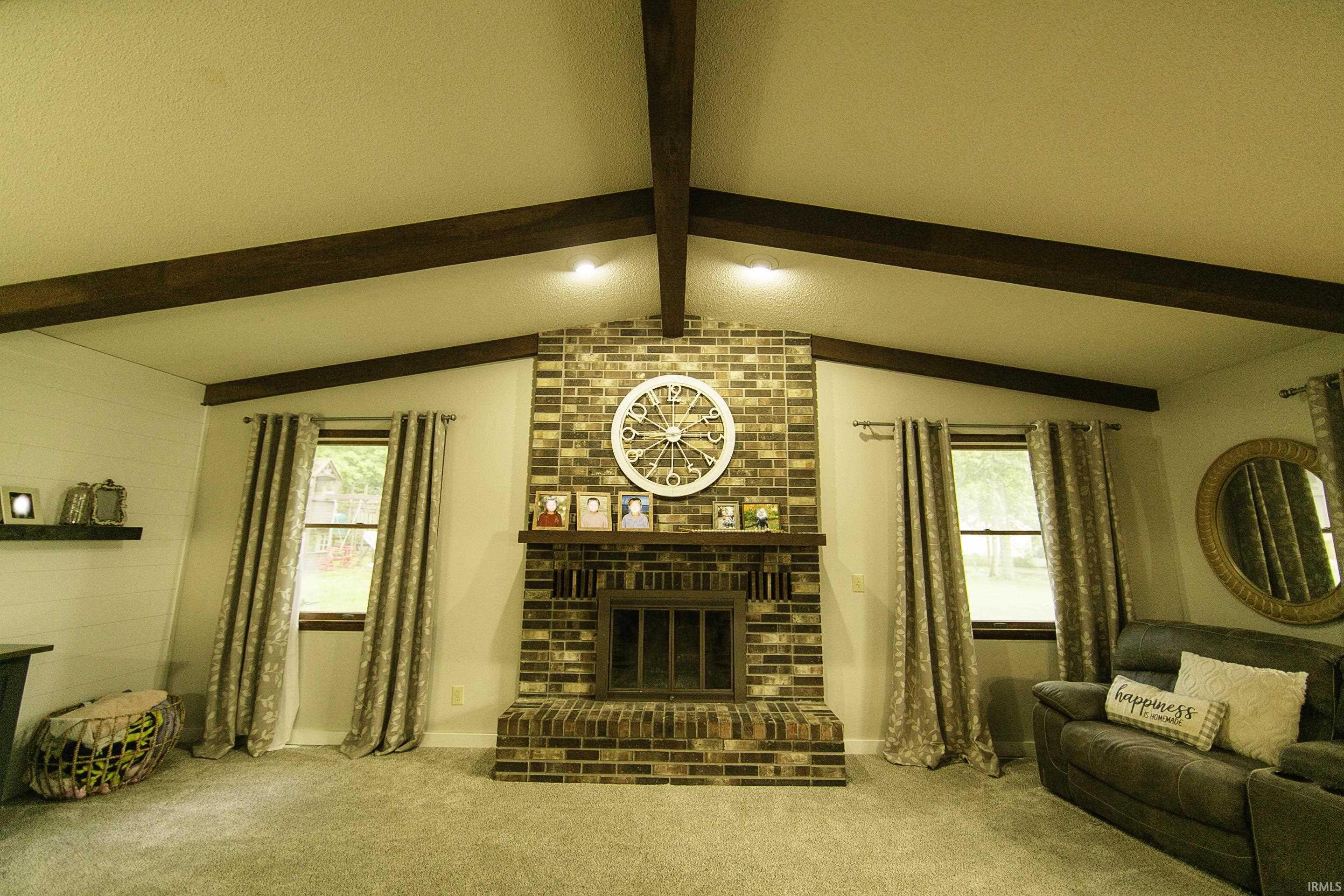 3555 North Hickory Road Decatur, IN 46733 - Photo 22 of 32