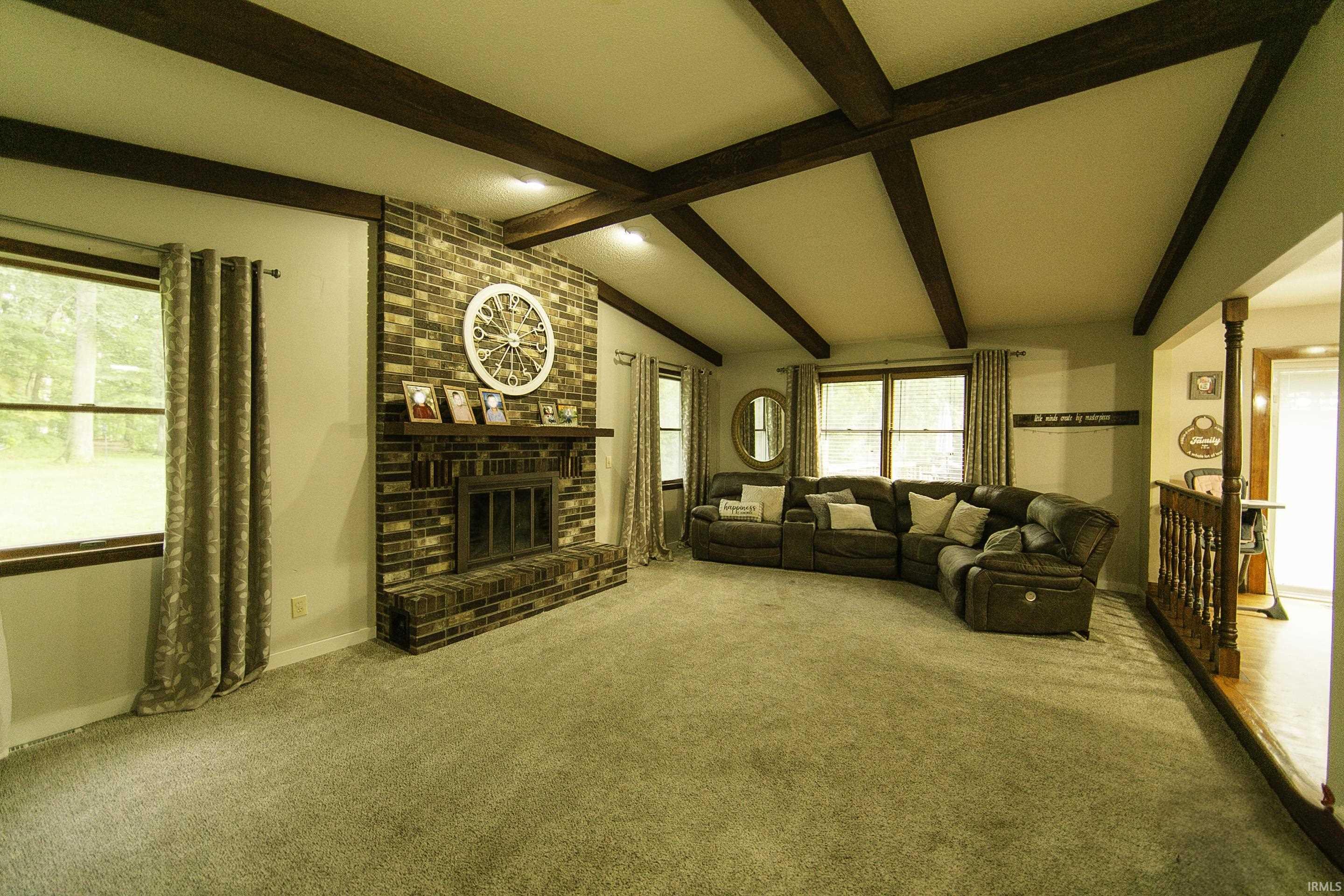 3555 North Hickory Road Decatur, IN 46733 - Photo 24 of 32