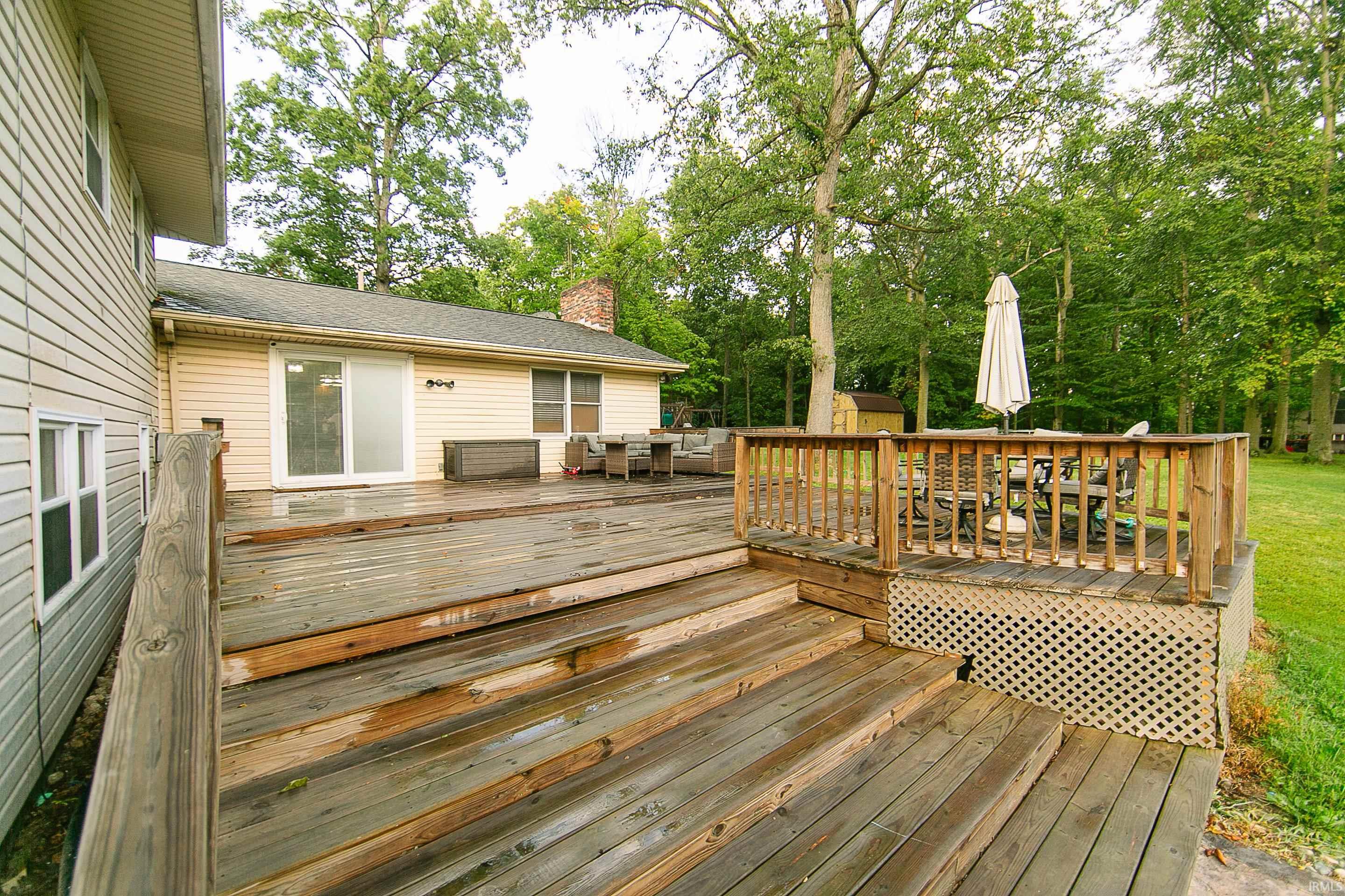 3555 North Hickory Road Decatur, IN 46733 - Photo 5 of 32