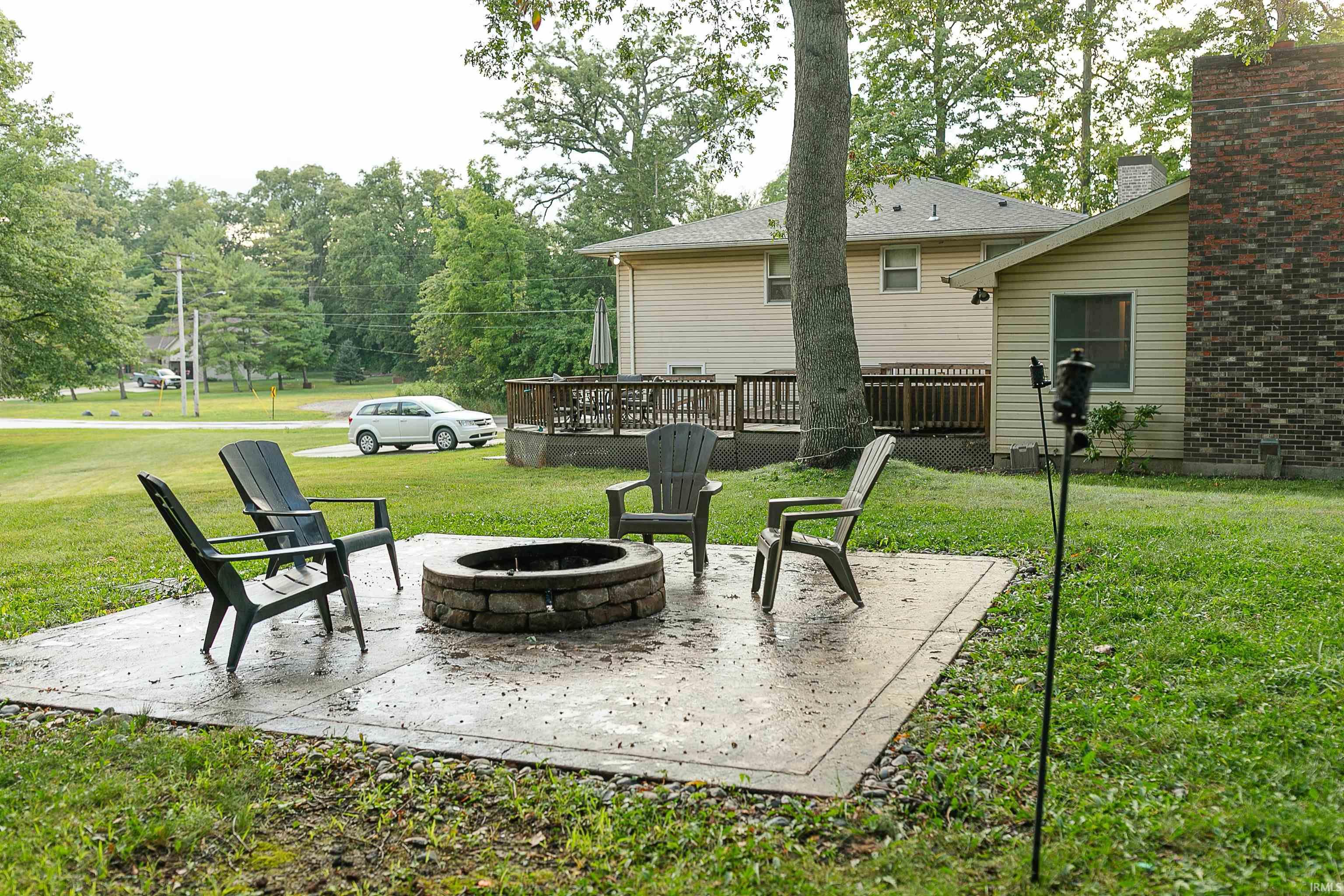 3555 North Hickory Road Decatur, IN 46733 - Photo 7 of 32