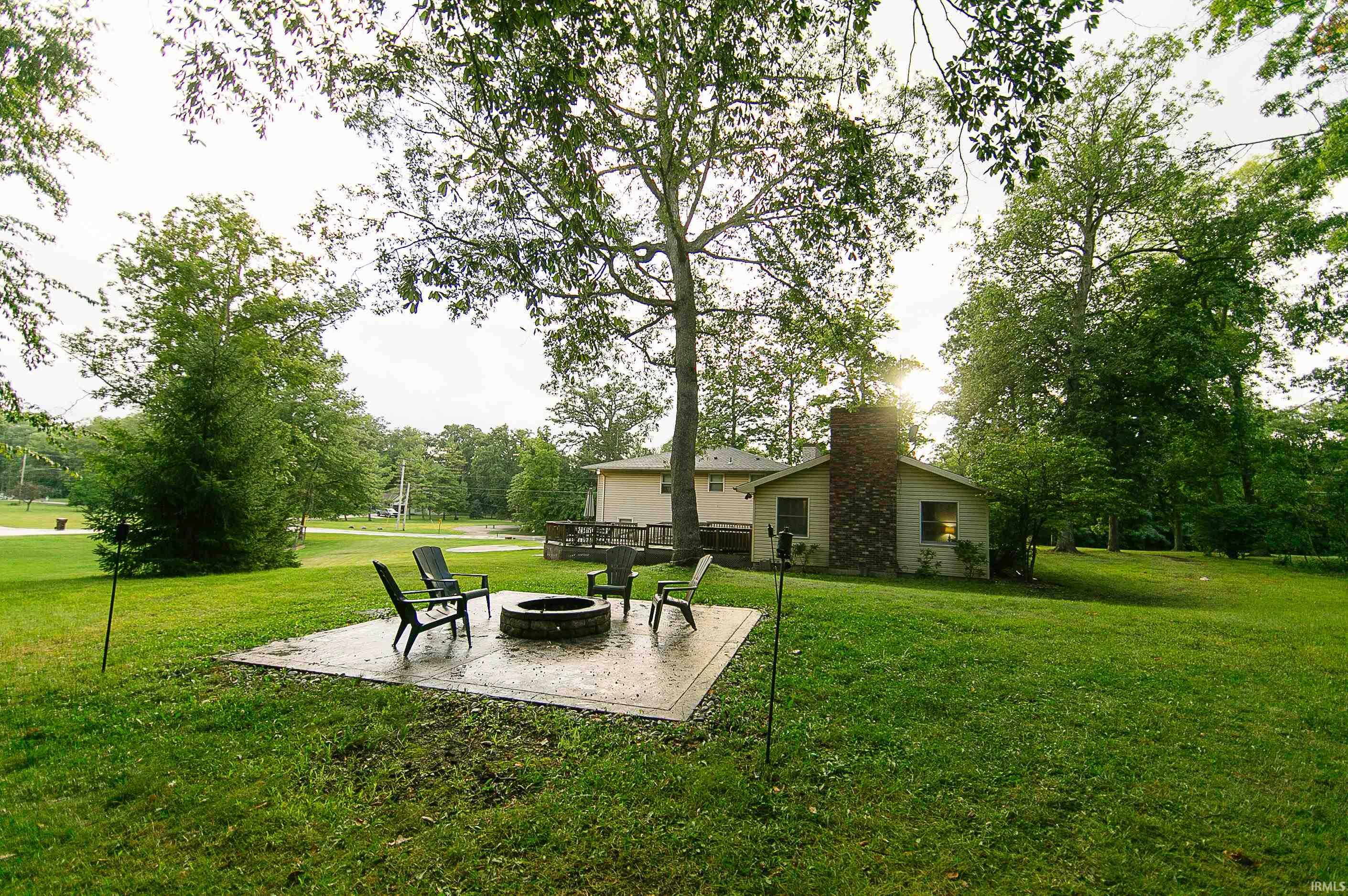 3555 North Hickory Road Decatur, IN 46733 - Photo 8 of 32