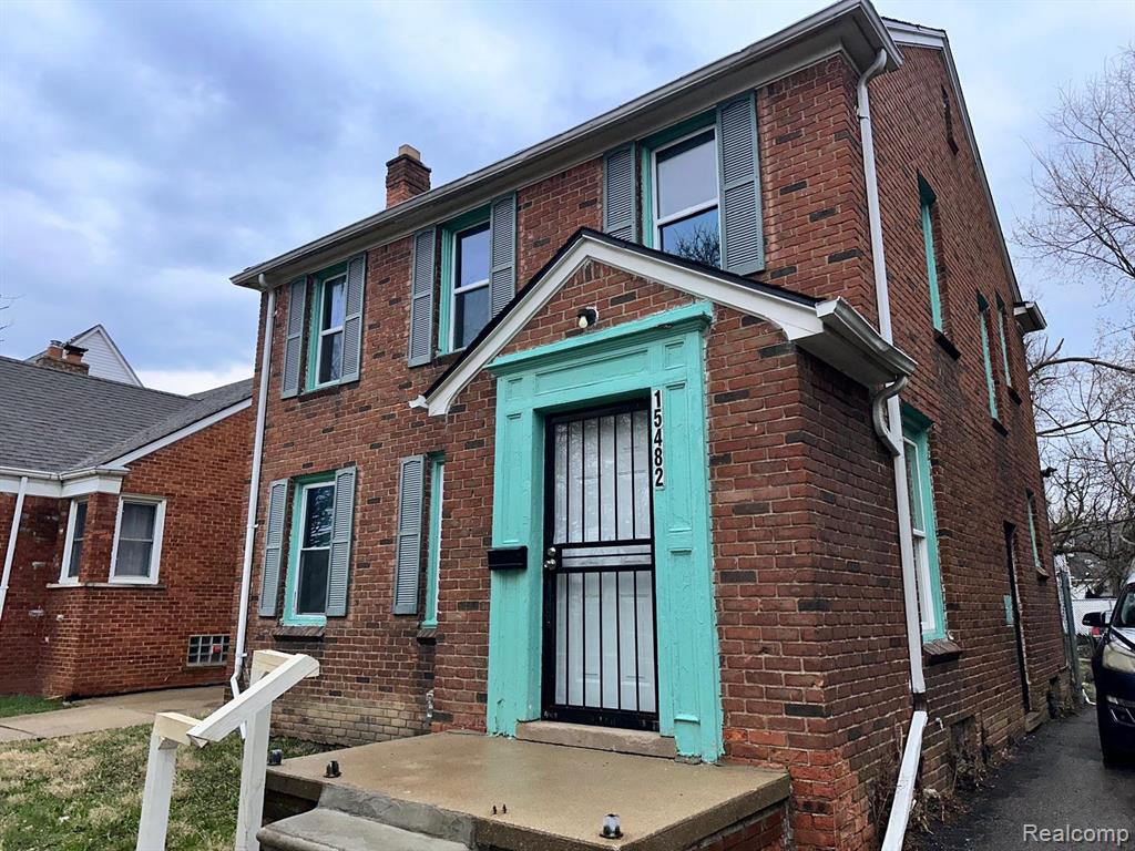 15482 Rutherford Street Detroit, MI 48227 - Photo 3 of 5 Gallery Image 3