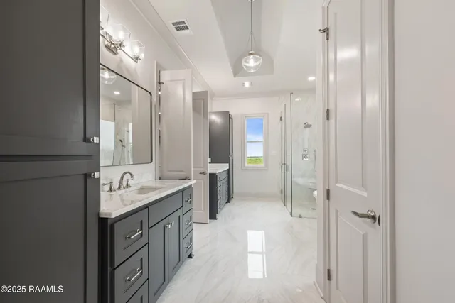 $518,540 | 104 Cypress Lk Drive, Youngsville, LA 70592