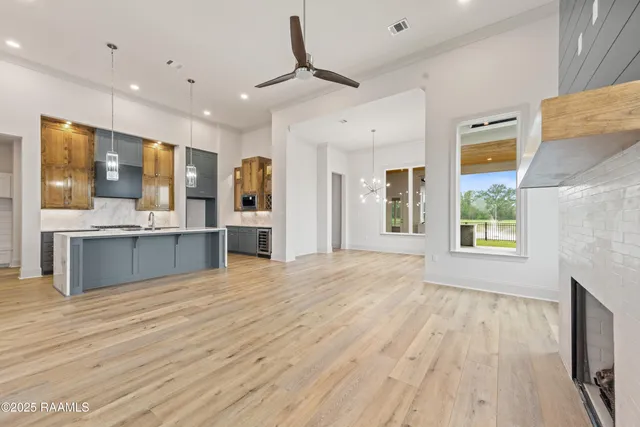 $518,540 | 104 Cypress Lk Drive, Youngsville, LA 70592