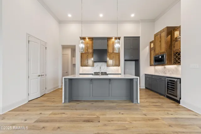 $518,540 | 104 Cypress Lk Drive, Youngsville, LA 70592