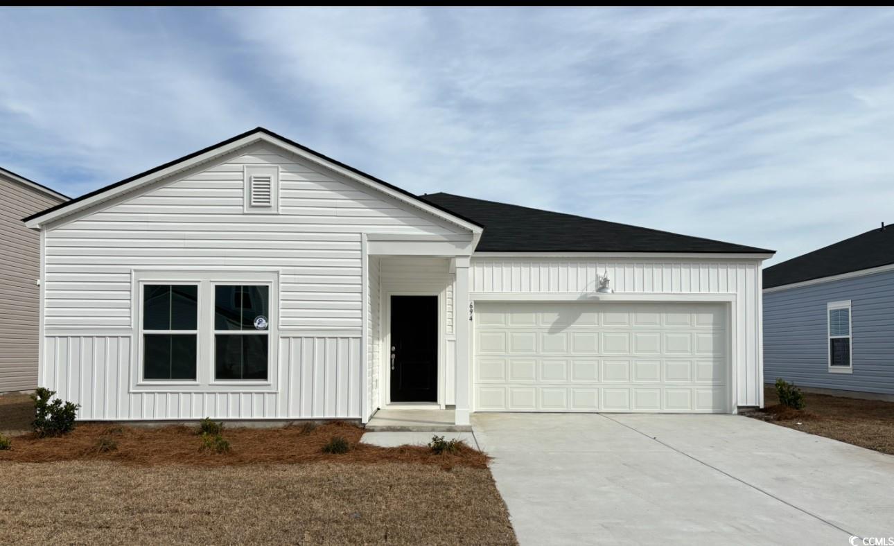 895 Long Bch Loop Longs, SC 29568 - Photo 2 of 26 Gallery Image 2