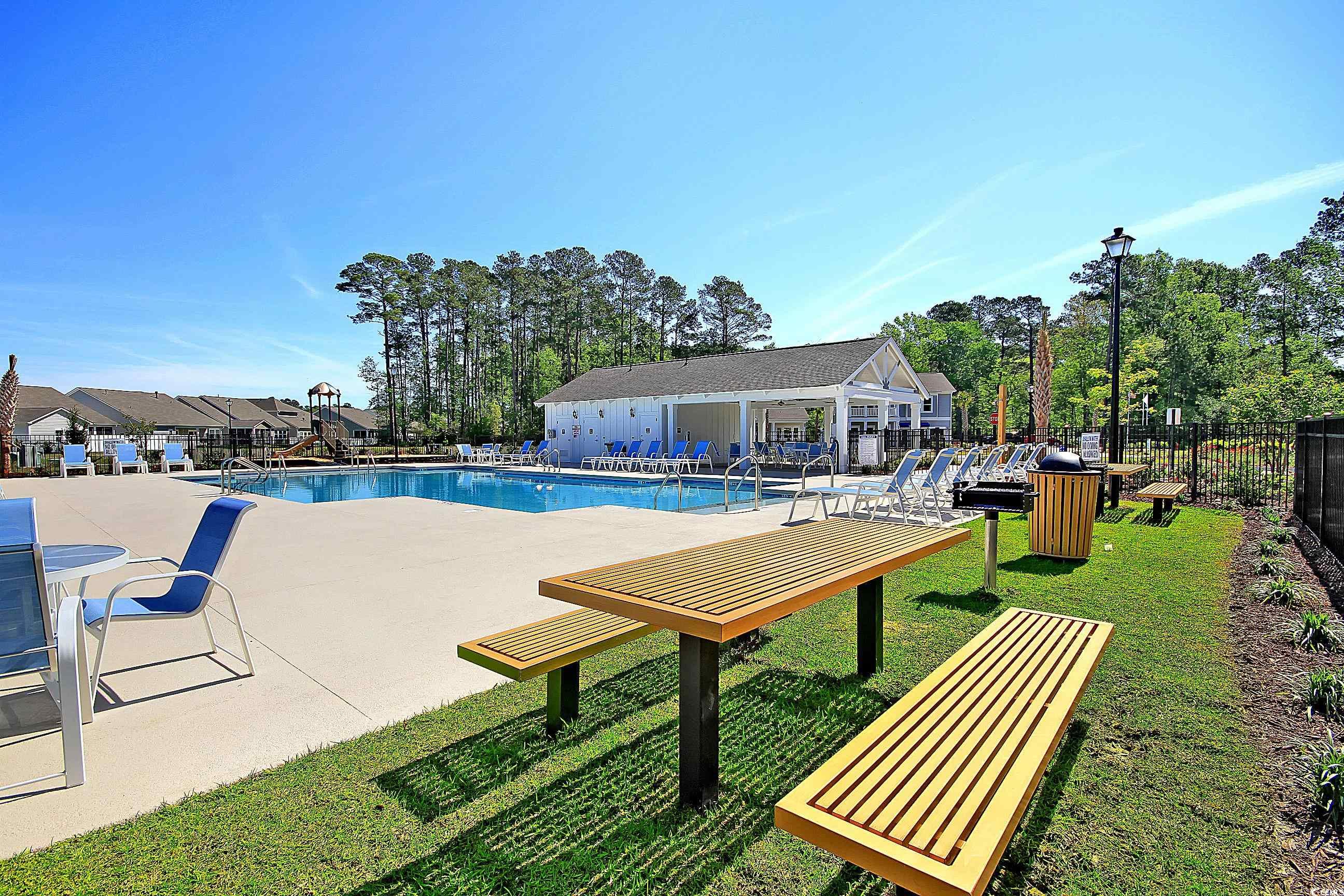 895 Long Bch Loop Longs, SC 29568 - Photo 23 of 26 Gallery Image 23