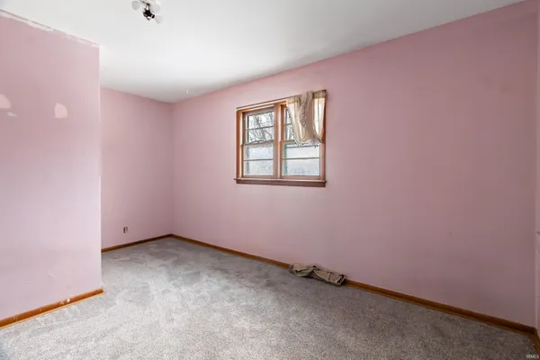 $135,900 | 1115 West Bannister Drive, Marion, IN 46953