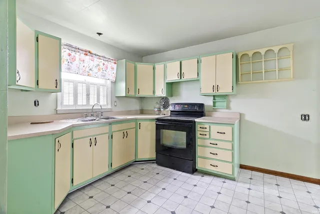 $149,900 | 1115 West Bannister Drive, Marion, IN 46953