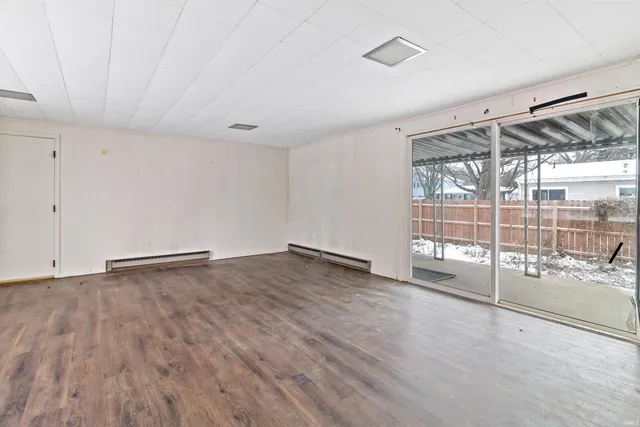 $149,900 | 1115 West Bannister Drive, Marion, IN 46953