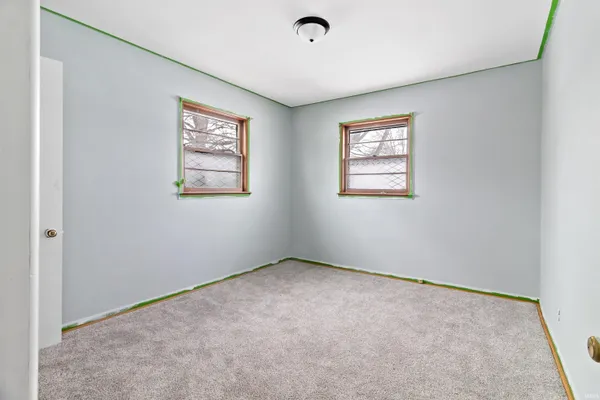 $135,900 | 1115 West Bannister Drive, Marion, IN 46953