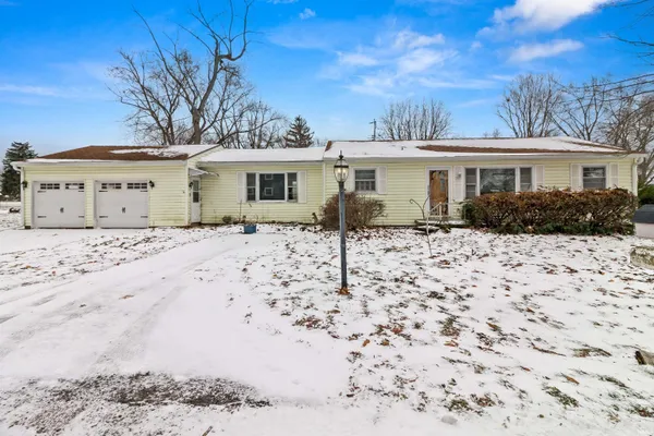 $135,900 | 1115 West Bannister Drive, Marion, IN 46953