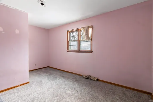 $149,900 | 1115 West Bannister Drive, Marion, IN 46953