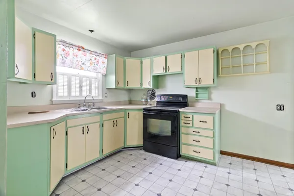 $135,900 | 1115 West Bannister Drive, Marion, IN 46953