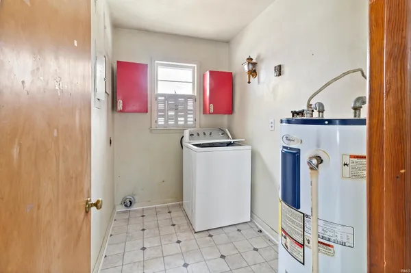 $135,900 | 1115 West Bannister Drive, Marion, IN 46953