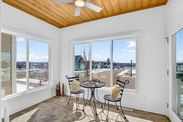 $607,000 | 1146 Irene Court, Waunakee, WI 53597