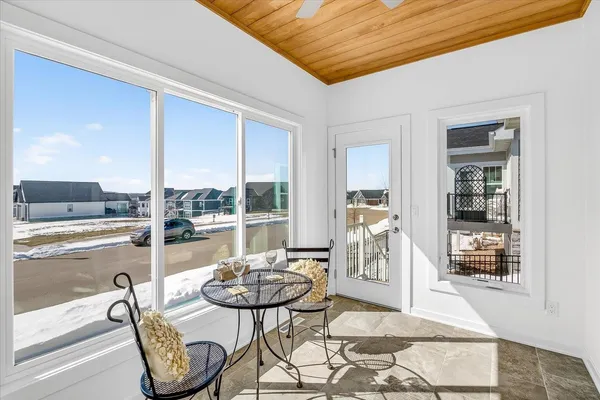 $607,000 | 1146 Irene Court, Waunakee, WI 53597