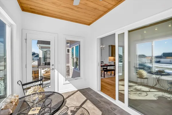 $607,000 | 1146 Irene Court, Waunakee, WI 53597